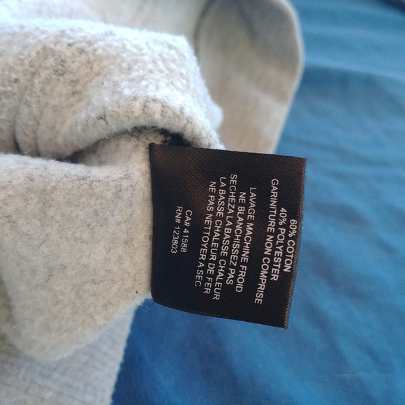 Nomis pullover - Picture 6 of 6